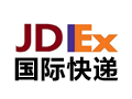 JDIEX国际快递