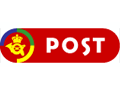 丹麦邮政