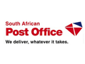 南非邮政