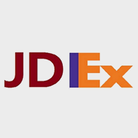 JDIEX国际快递