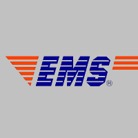 ems快递