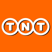 TNT快递