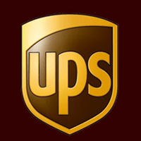 UPS国际快递