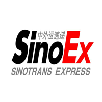 中外运速递